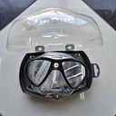 Aqua lung Mirco Mask	clear