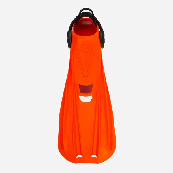 Storm max Fins Large /Orange 
