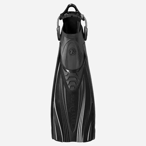 Aqua lung Fins Express FINS Black ( Small )